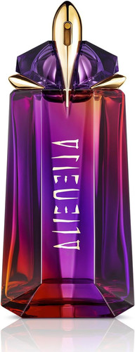 Mugler alien hypersense eau - mugler,