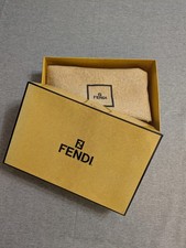 Scatola regalo FENDI originale