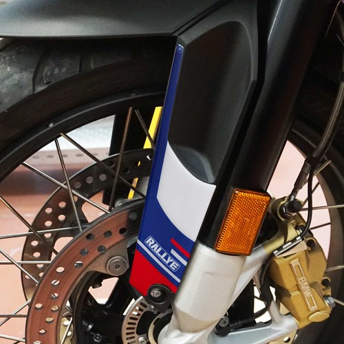 Adesivi parasteli moto - adesivi,