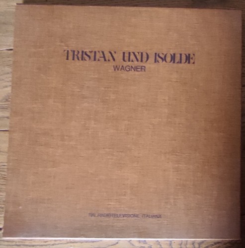 Cofanetto vinile musica