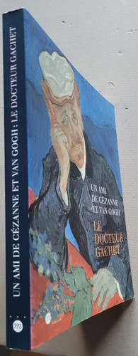 Ami cesane de van - ami, et