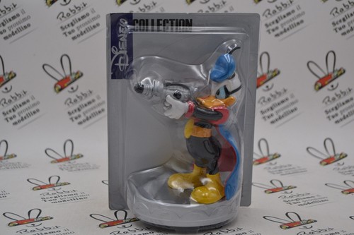 Paperinik 3d figure - ",