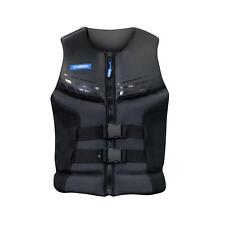 Gilet segmentato originale Yamaha aiuto galleggiamento moto d'acqua barca a vela 