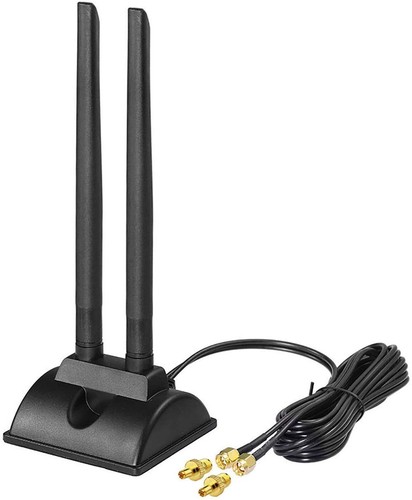 Antenna magnetica lte - 4g,