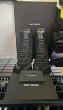 Saint Laurent Paris 'Mick BX