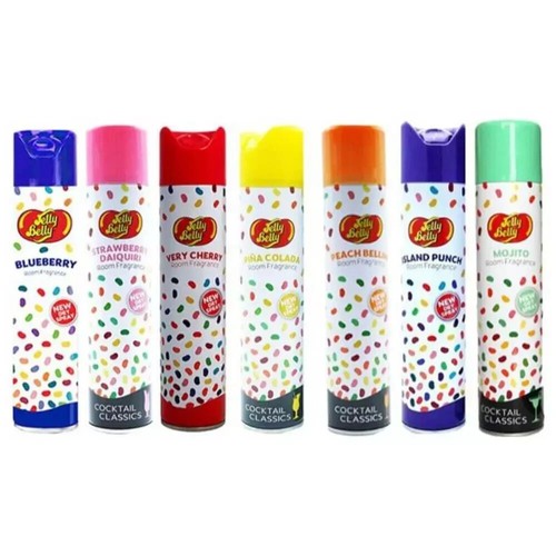 Jelly belly cocktail - x,