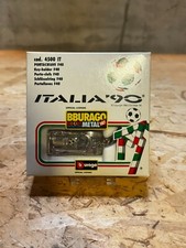 Portachiavi vintage Burago