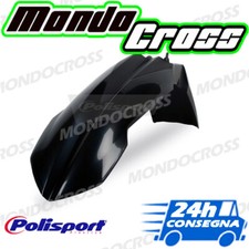 Parafango anteriore cross