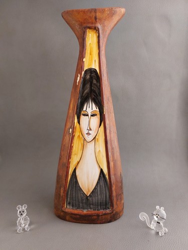 900 amedeo modigliani vaso - amedeo,