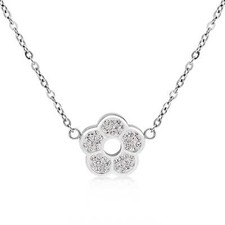 Collana Ragazza Gioiello