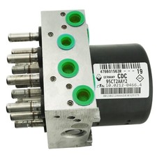 Blocco idraulico ABS RENAULT 476601563R 10021204664 24 mesi di garanzia*