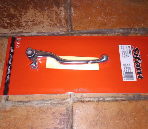 Levier frein ktm 125 - 125, /