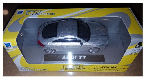 Audi modellismo new - modellismo, ray