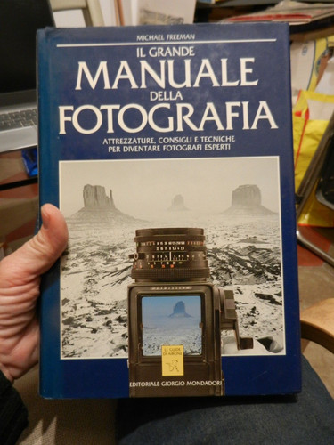 Michael freeman il grande - 1.4),