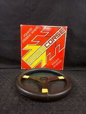 VOLANTE STERZO MOMO a 3 Razze