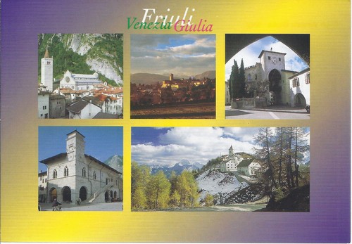Friuli venezia giulia 5 - friuli,