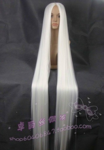 Vendita calda parrucca cosplay