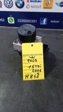 Pompa Abs Volkswagen Polo 1.4
