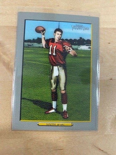 2006 topps turkey red alex - turkey,