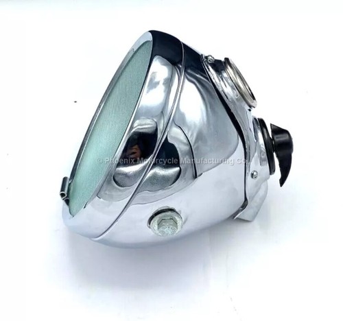 Lucas type du42 faro - du42, 1/2"