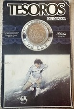 Moneta argento commemorativa - moneta,