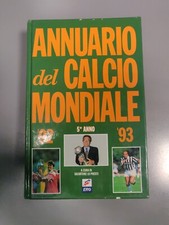 Annuario del calcio Mondiale