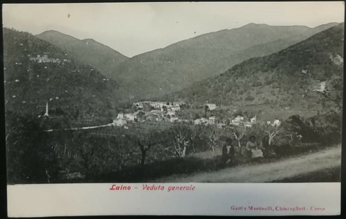 1900 laino veduta generale - 1900,