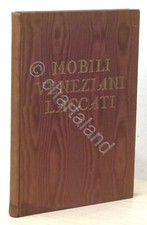 G. Morazzoni - Mobili