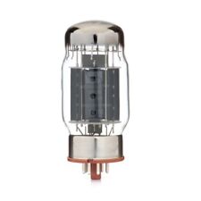 Svetlana KT88 ''S" logo, valvola amplificatrice selezionata