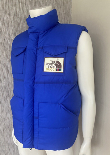Gucci the north - north, gilet