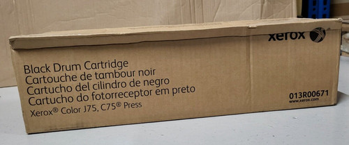 Tamburo xerox 013r00671 nuovo - tamburo,