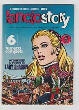 Lanciostory Fumetti 1976