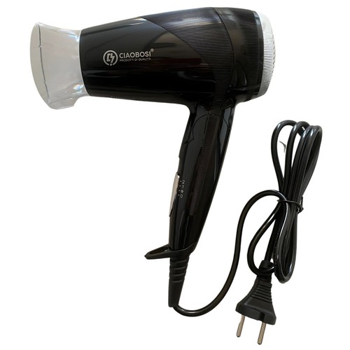 Asciugacapelli phon fono 1000w - phon,