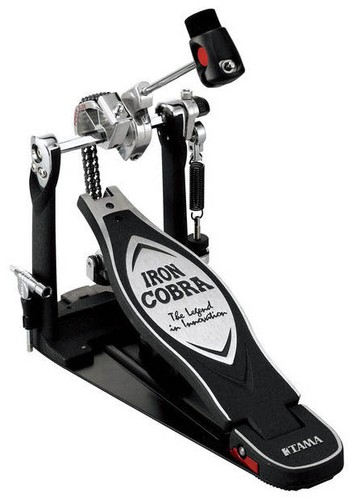 Tama hp900pn iron cobra - tama, power