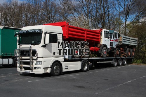 Foto camion man - camion,
