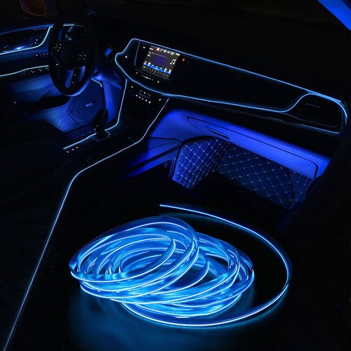 Lampada led blu - lampada, accessori