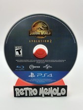 Jurassic World Evolution 2