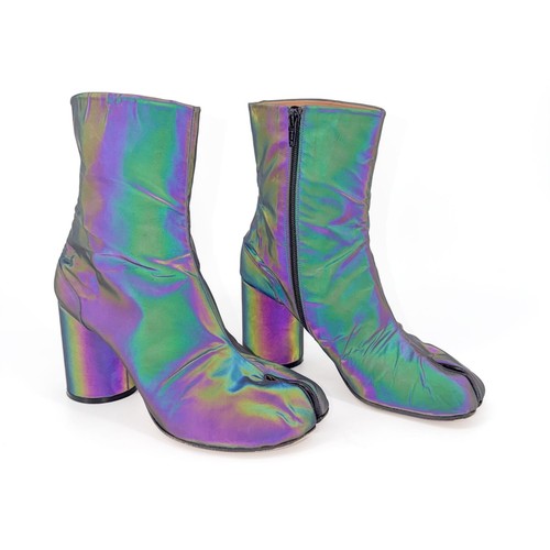 Stivaletti maison margiela - stivaletti,