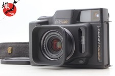 【N come nuovo con cappuccio】 Fujifilm GA645Wi Pro Fuji fotocamera medio formato pellicola dal Giappone
