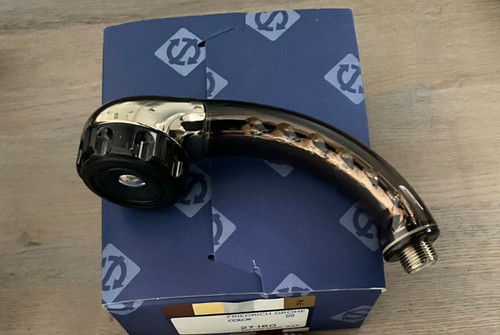 Doccetta grohe relexa in - doccetta,