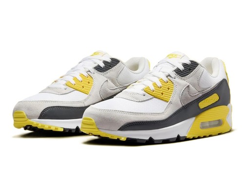 Nike air max white - 90,