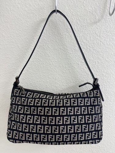 Authentic fendi portatutto - authentic,