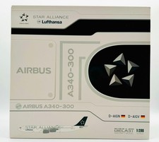 JC Wings come Herpa Wings