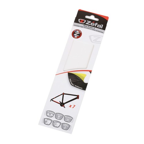 Zéfal skin armor protezione - skin,