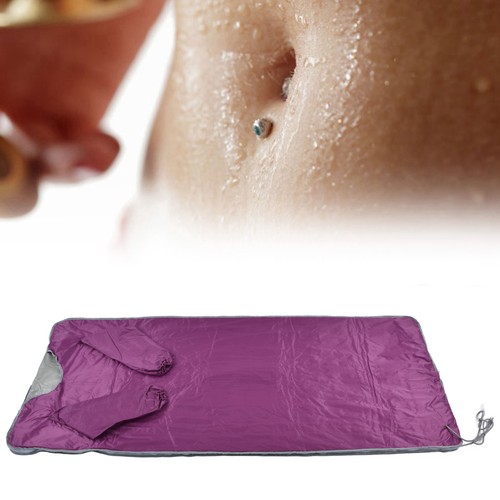 Coperta riscaldante sauna