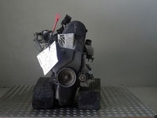 Motore senza accessori