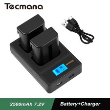 Batteria caricatore - +,