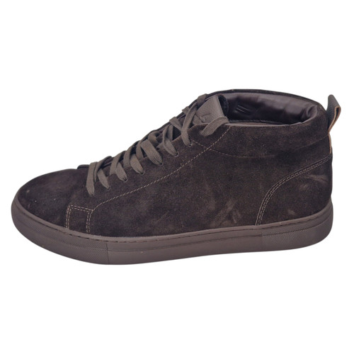 Scarpe ginnastica alte s - alte, m&s