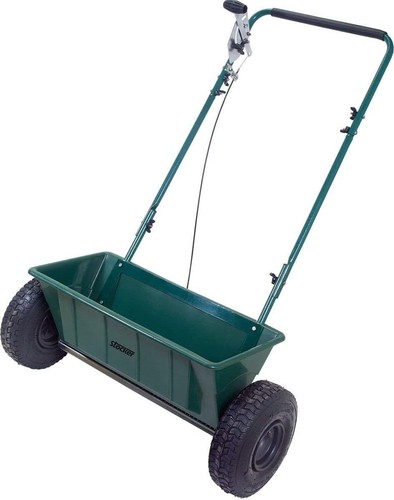 Carrello spandiconcime - , /