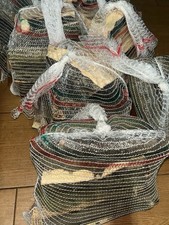 Legna ulivo sacchetti da - legna,